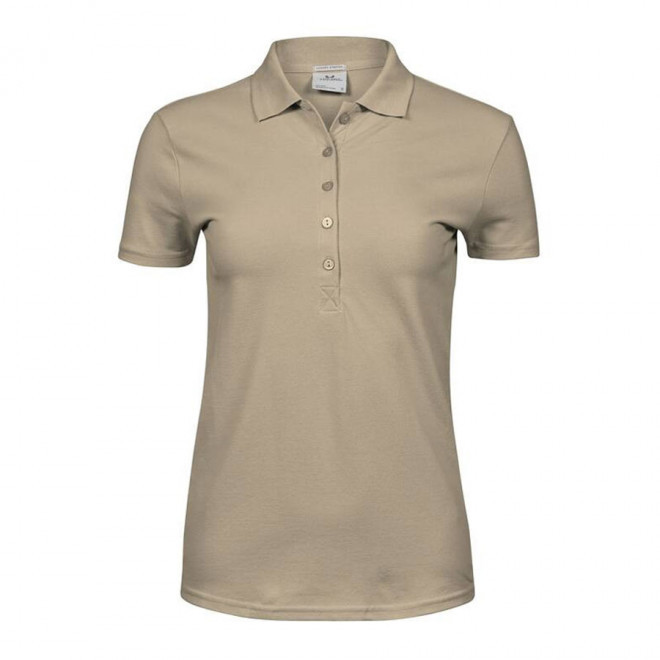POLO PERSONNALISÉ FEMME TEE JAYS® 'GARI' - kit