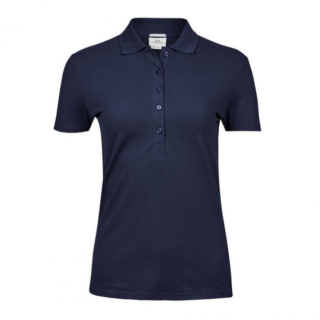 POLO PERSONNALISÉ FEMME TEE JAYS® 'GARI' - navy