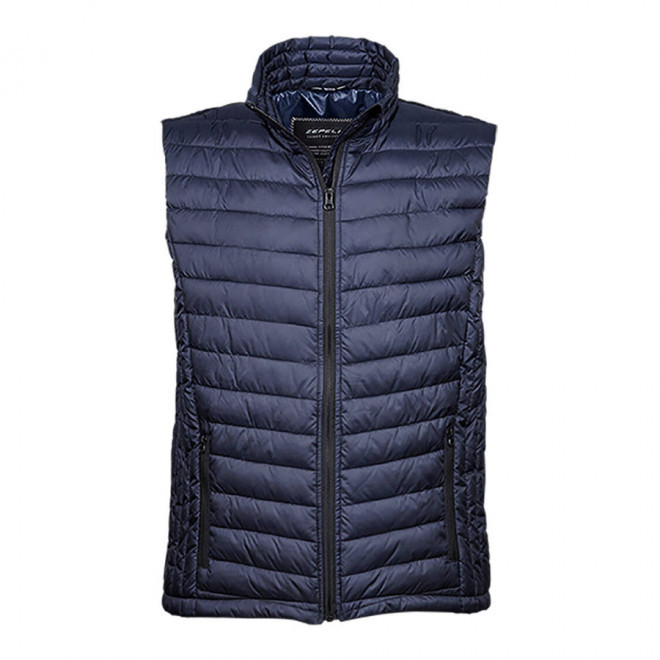 BODYWARMER PERSONNALISABLE TEE JAYS® 'ZEPELIN BW HOMME'  - navy
