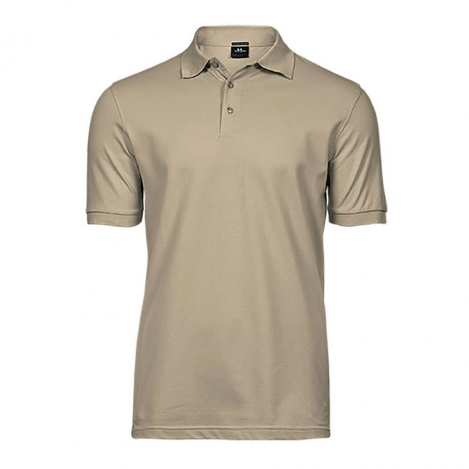 POLO PERSONNALISÉ HOMME TEE JAYS® 'GARI' - kit