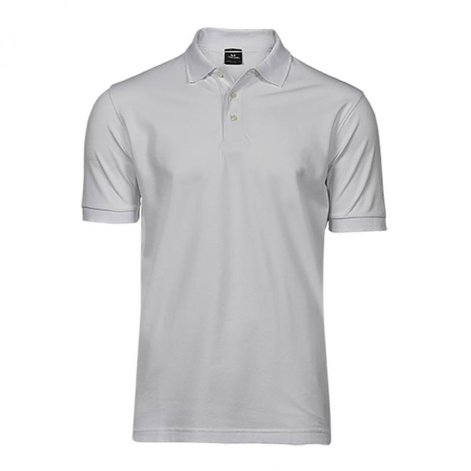 POLO PERSONNALISÉ HOMME TEE JAYS® 'GARI' - white