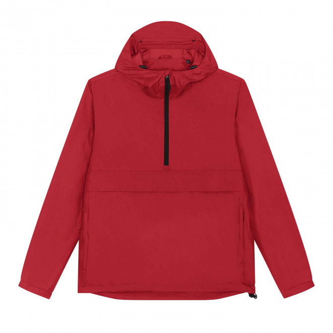 COUPE-VENT PERSONNALISÉ STANLEY/STELLA® 'SPEEDER'  - red