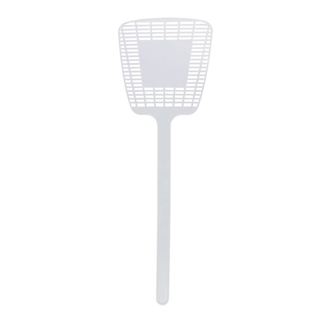 TUE-MOUCHE 'RODZ' - blanc