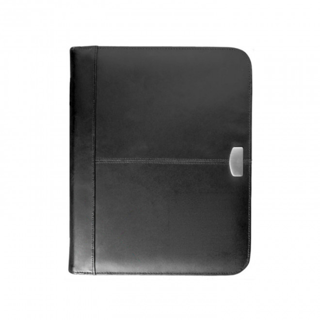 CONFERENCIER PERSONNALISABLE 'APACHE A4' - noir