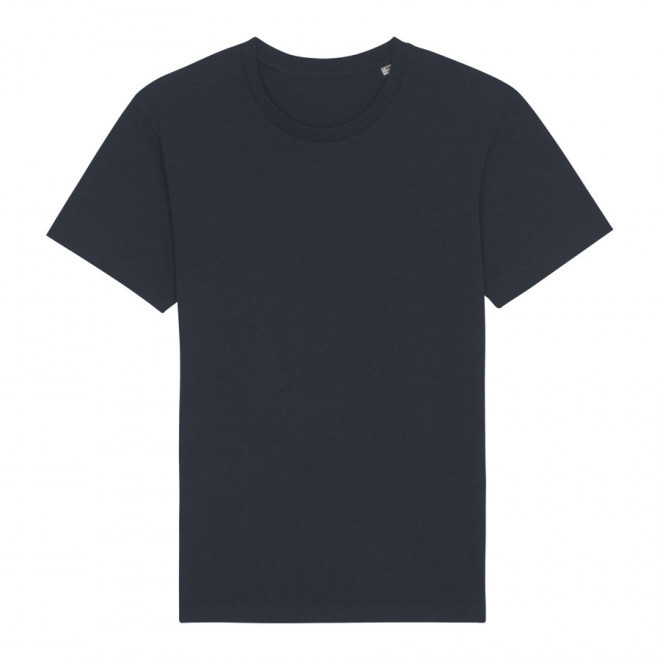 TEE-SHIRT MIXTE PERSONNALISÉ STANLEY/STELLA® 'ROCKER' - navy