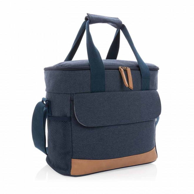 SAC ISOTHERME PERSONNALISÉ IMPACT® 'RARVIK' - bleu