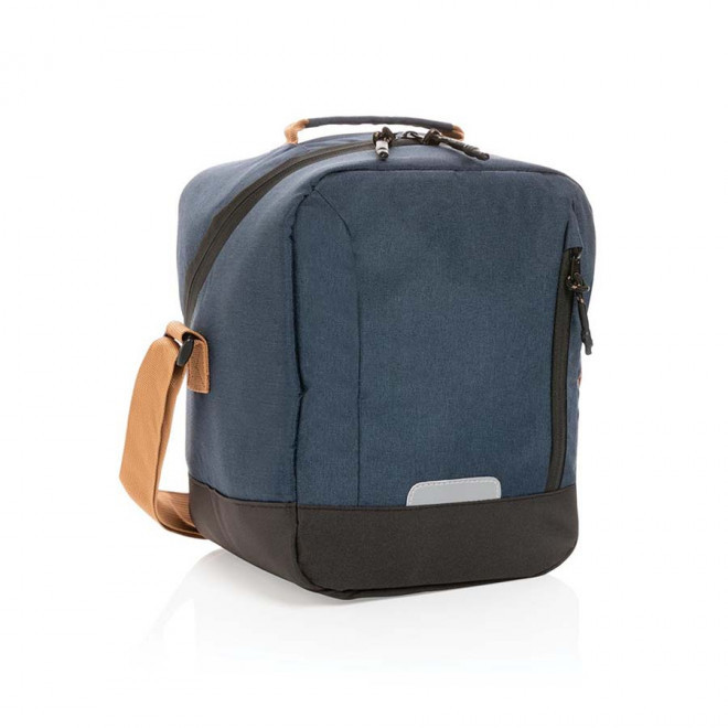 SAC ISOTHERME PUBLICITAIRE IMPACT® TARVIK' - bleu