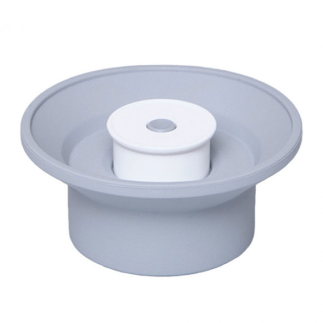 BOUCHON DOPPER® 'GLIO' - gris