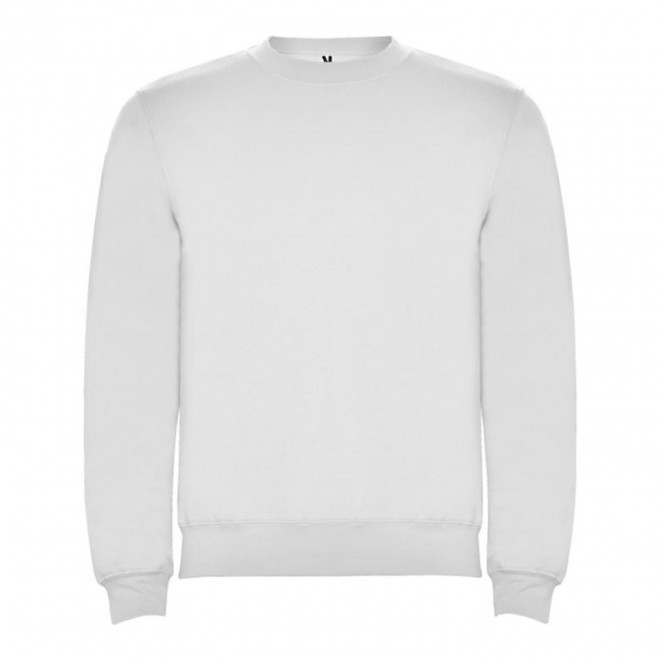 SWEAT SHIRT PERSONNALISE 'RAPHAEL KIDS' - blanc