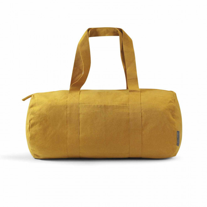 SAC PERSONNALISÉ POLOCHON 'HIGGINS' - jaune