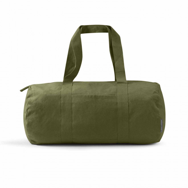 SAC PERSONNALISÉ POLOCHON 'HIGGINS' - kaki