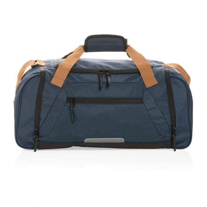 SAC DE VOYAGE PERSONNALISÉ IMPACT® 'CAMPOCASSO' - bleu marine