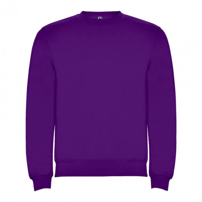 SWEAT SHIRT PERSONNALISE 'RAPHAEL KIDS' - violet