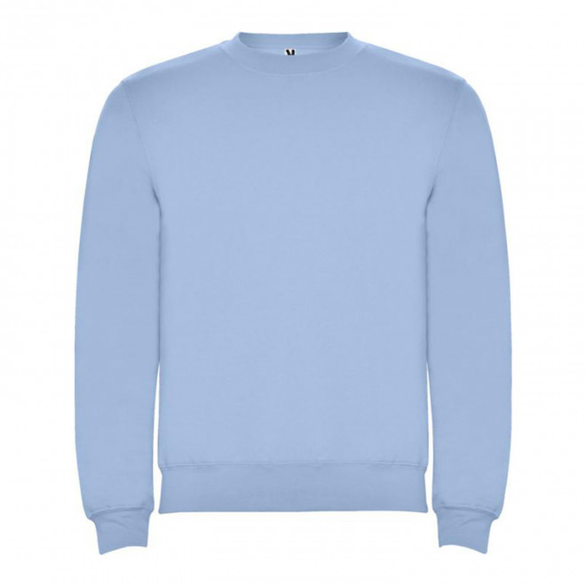 SWEAT SHIRT PERSONNALISE 'RAPHAEL KIDS' - bleu ciel