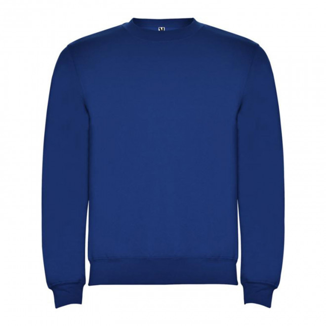 SWEAT SHIRT PERSONNALISE 'RAPHAEL KIDS' - bleu royal