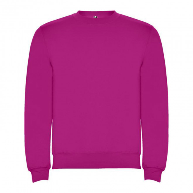 SWEAT SHIRT PERSONNALISE 'RAPHAEL KIDS' - rose