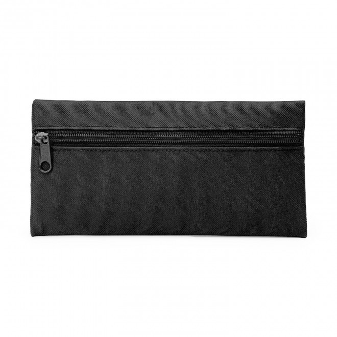 TROUSSE A CRAYONSPERSONNALISABLE  'GAZOU POLY' - noir