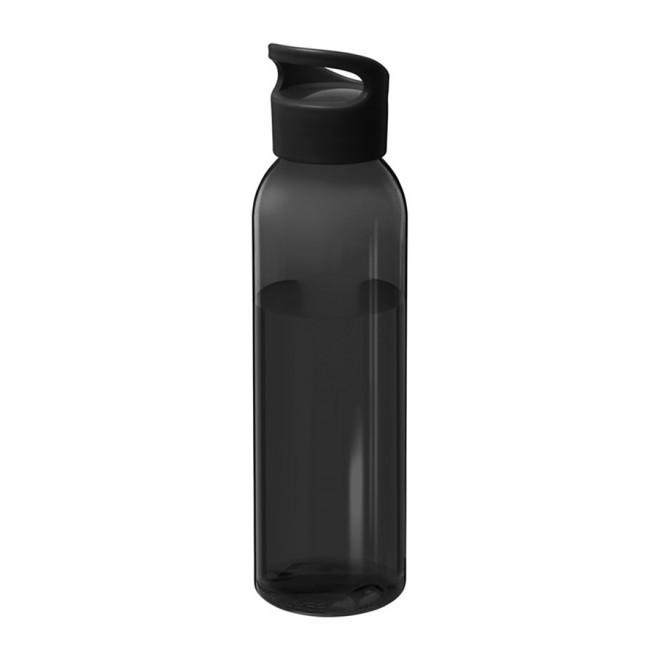 BOUTEILLE TRANSLUCIDE PUBLICITAIRE 'SIMCOE' 4J - noir