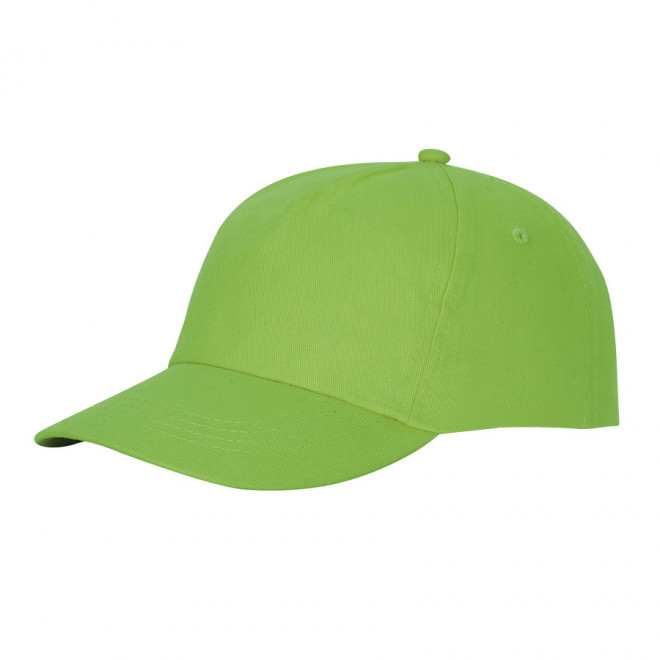 RAPIDE 4 JOURS - CASQUETTE PUBLICITAIRE ENFANT 'MACFLI' - vert