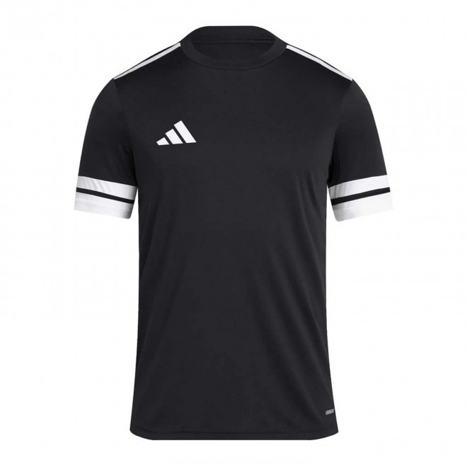 MAILLOT DE SPORT ADIDAS 'SQUADRA 25' - noir/blanc