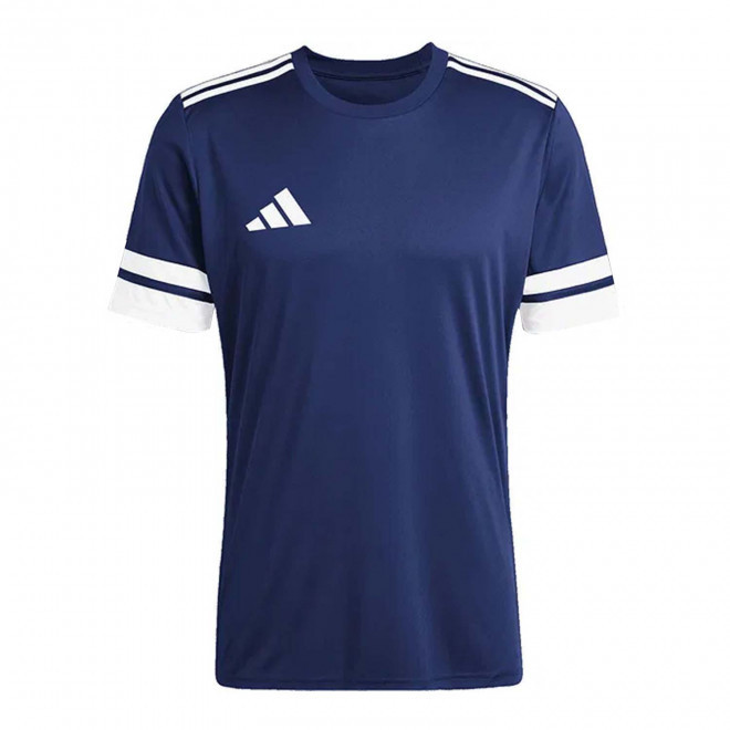 MAILLOT DE SPORT ADIDAS 'SQUADRA 25' - marine/blanc