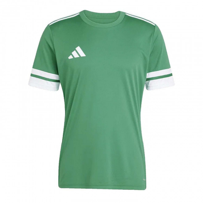 MAILLOT DE SPORT ADIDAS 'SQUADRA 25' - vert/blanc