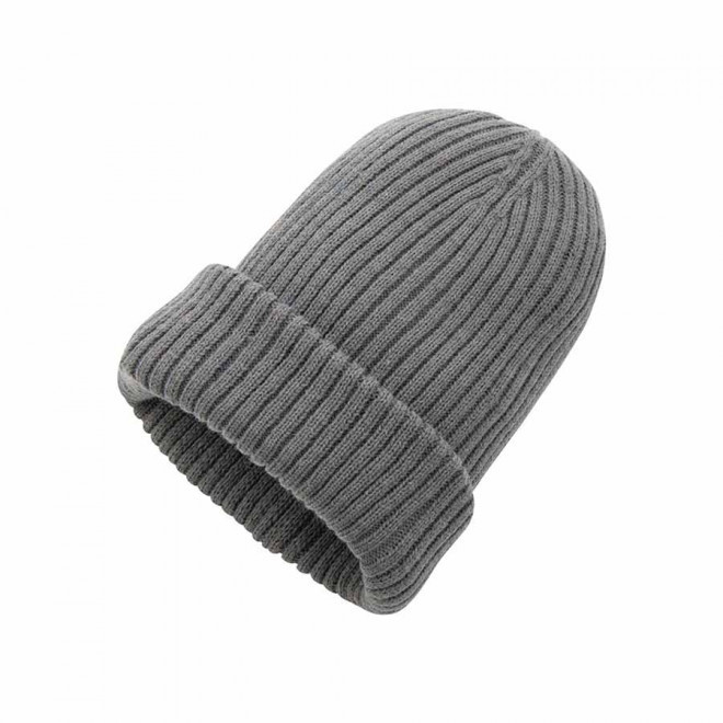 BONNET REVERS IMPACT® 'BONETTE TRICO' PERSONALISABLE - anthracite