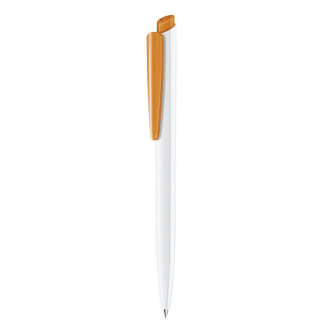 STYLO PUBLICITAIRE SENATOR® 'DART BASIC' - orange