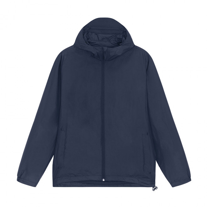 COUPE-VENT PERSONNALISÉ STANLEY/STELLA® 'COMMUTER' - navy