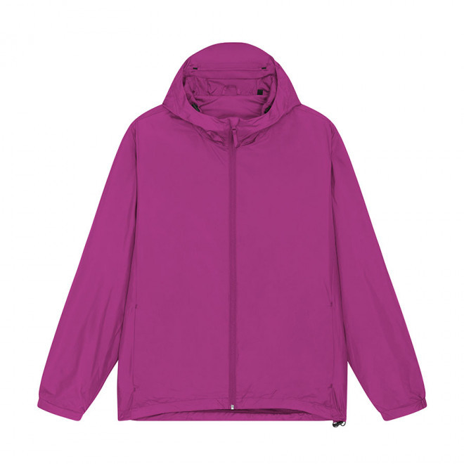 COUPE-VENT PERSONNALISÉ STANLEY/STELLA® 'COMMUTER' - magenta