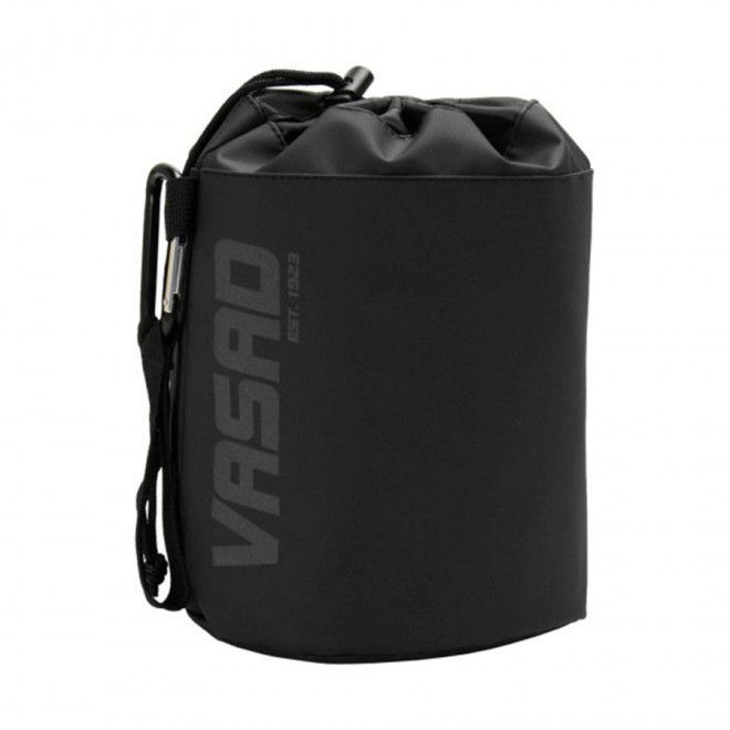 TROUSSE PERSONNALISÉE MULTIFONCTIONS 'TORVAJ' - noir