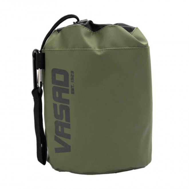 TROUSSE PERSONNALISÉE MULTIFONCTIONS 'TORVAJ' - vert militaire