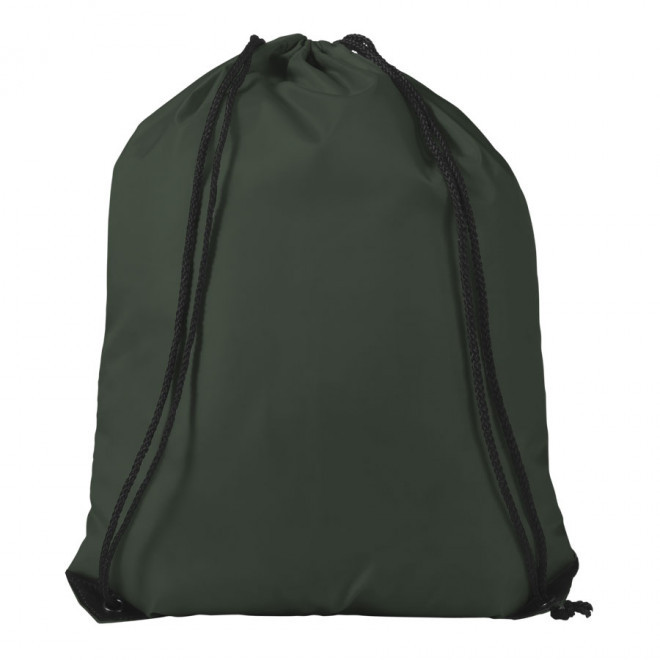 SAC A DOS PUBLICITAIRE 'OLYMPIA' - vert kaki