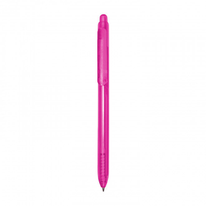STYLO PERSONNALISE 'IRIS RPET' - rose