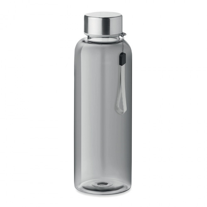 BOUTEILLE ÉTANCHE EN TRITAN® PUBLICITAIRE 'BOCA' 4J - gris