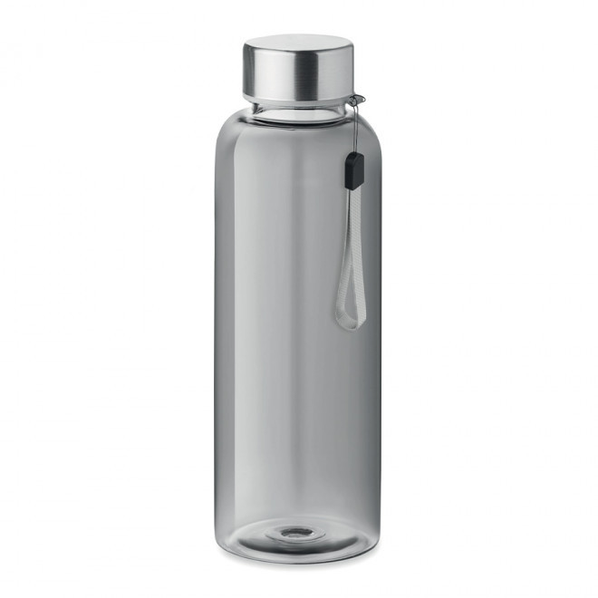 BOUTEILLE PUBLICITAIRE 500ML 'BOCA RPET' 4J - gris