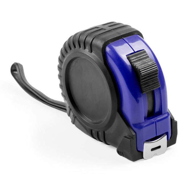 METRE PERSONNALISÉ RUBAN 'GRADUACIO 3M' - bleu