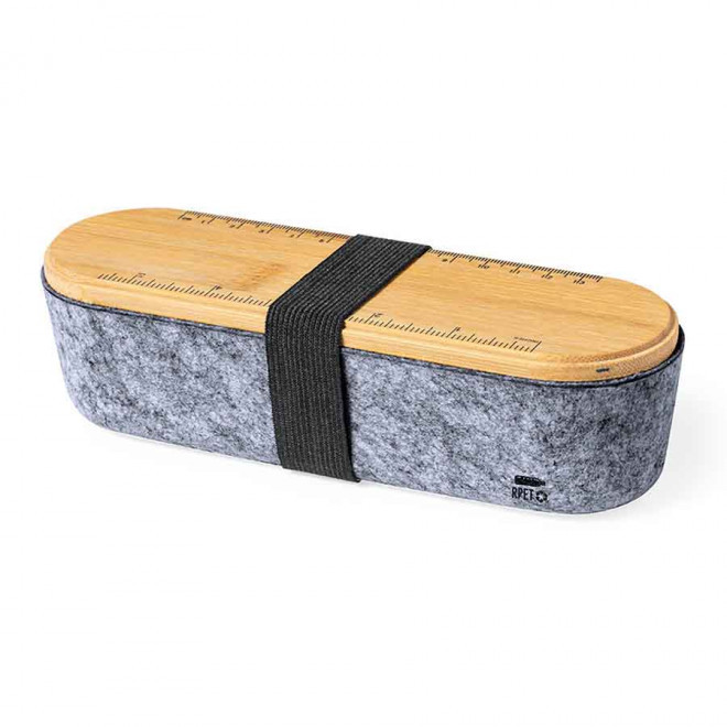 TROUSSE MULTIFONCTIONS PUBLICITAIRE 'KONGAS' - naturel