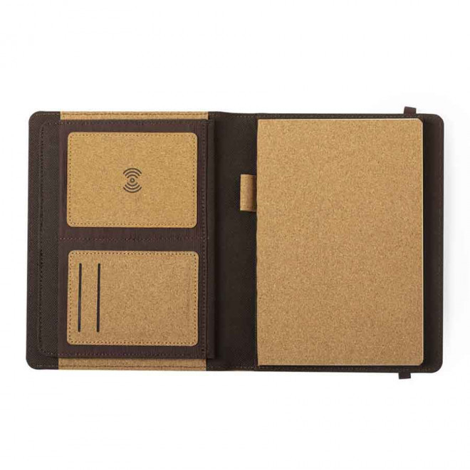 CONFERENCIER PERSONNALISABLE  'DINVIN' - naturel