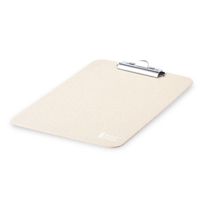 PORTE-BLOC PERSONNALISÉ 'ALTONA' - naturel