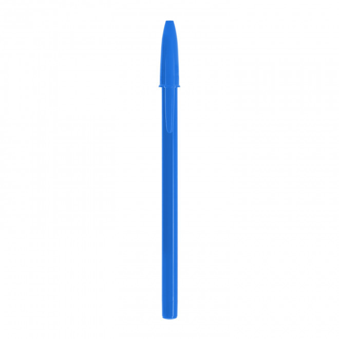 STYLO PUBLICITAIRE BIC® 'STYLE'  - bleu