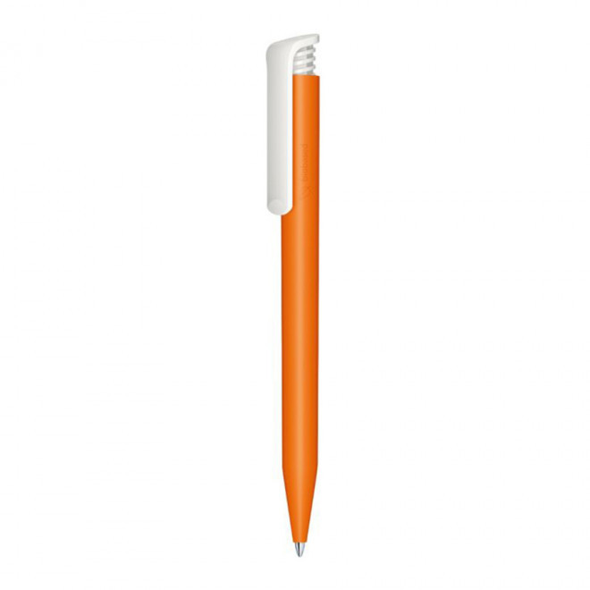 STYLO SENATOR® PUBLICITAIRE 'SUPER HIT BIO DIGITAL' - orange