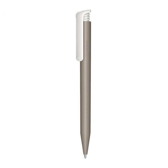 STYLO SENATOR® PUBLICITAIRE 'SUPER HIT BIO DIGITAL' - marron