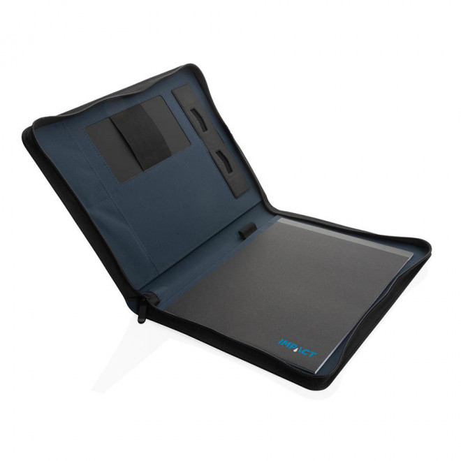 CONFÉRENCIER PUBLICITAIRE IMPACT® 'LINDAU' - bleu marin