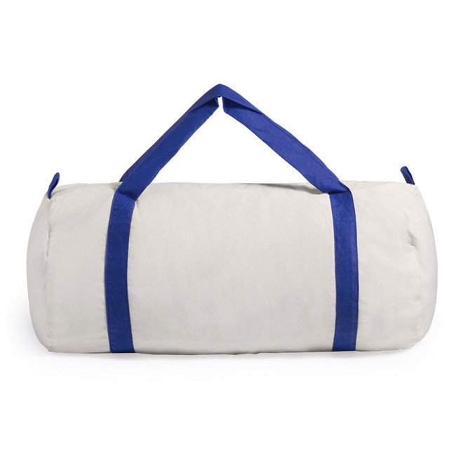 SAC POLOCHON PERSONNALISABLE 'THUY' - bleu
