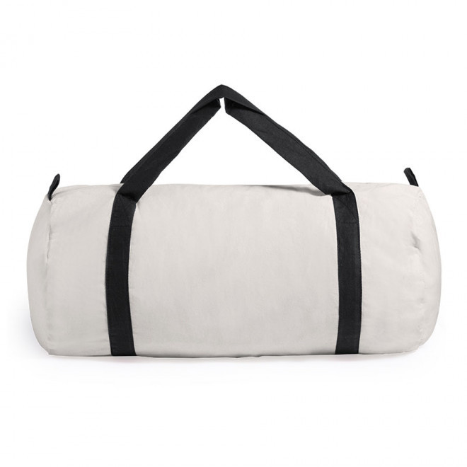 SAC POLOCHON PERSONNALISABLE 'THUY' - noir