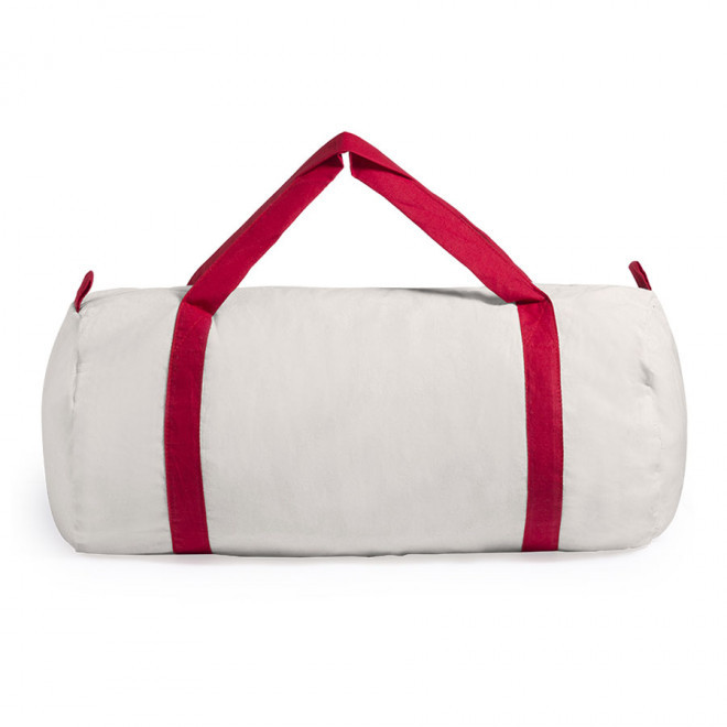 SAC POLOCHON PERSONNALISABLE 'THUY' - rouge