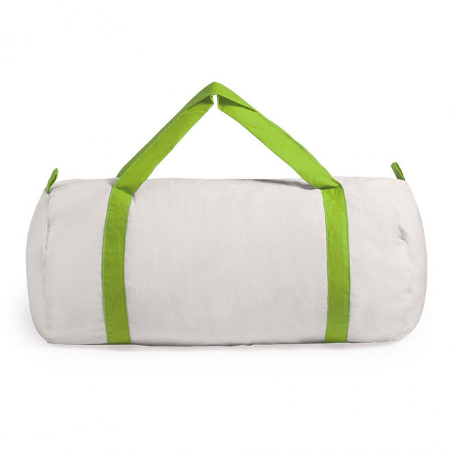 SAC POLOCHON PERSONNALISABLE 'THUY' - vert