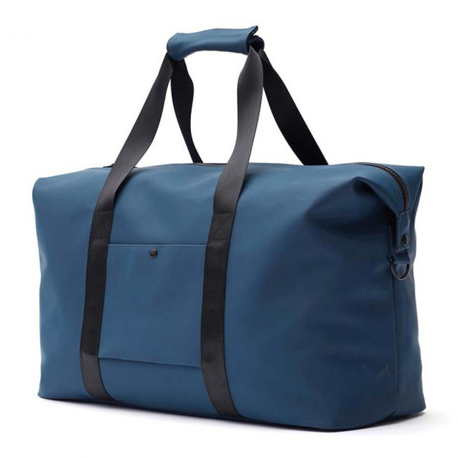 SAC DE VOYAGE PERSONNALISABLE 'BENETT' - bleu