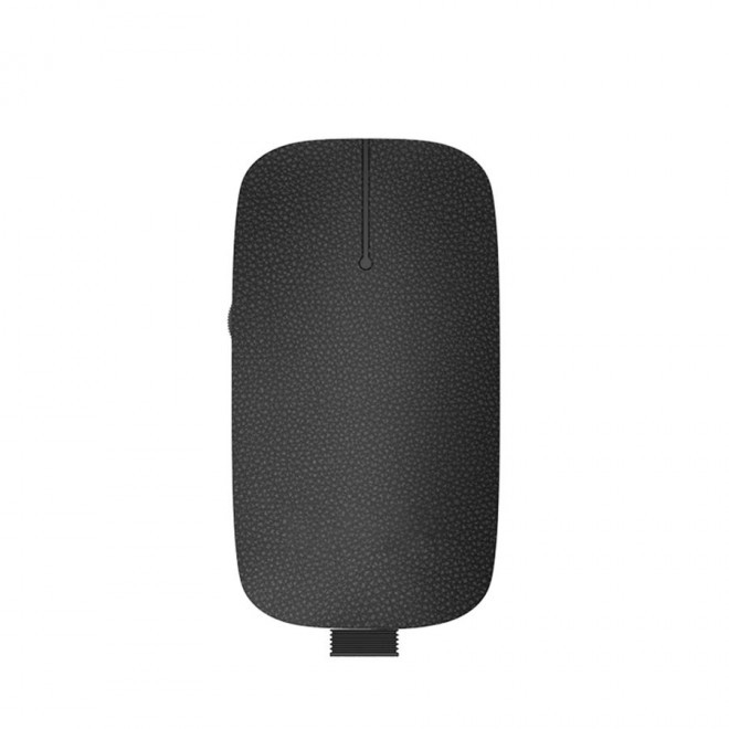 SOURIS PERSONNALISABLE XOOPAR® INE POCKET - noir